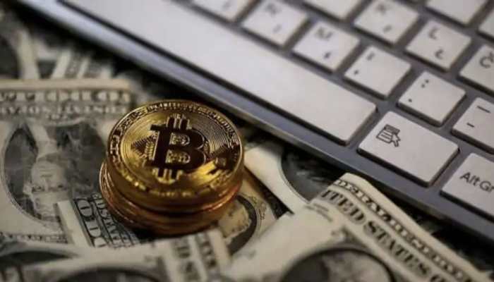 Bitcoin heads for worst week since March, slumps 6 per cent