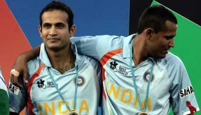 Yusuf Pathan retires: Irfan leaves heart-warming message for brother, find out