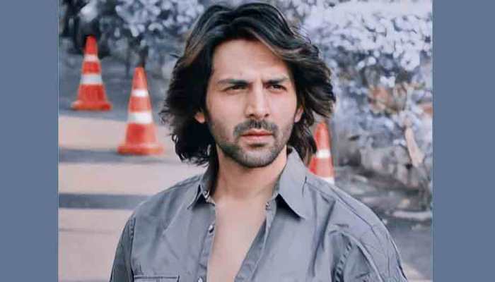 Kartik Aaryan gets haircut in Manali amid Bhool Bhulaiyaa 2 schedule, shares photo