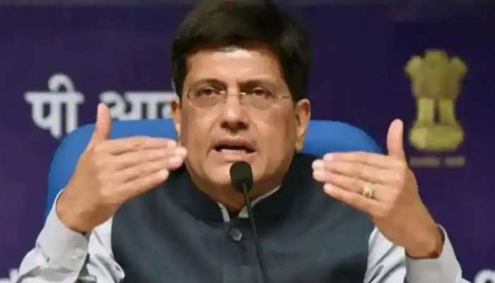 National Education Policy to make India knowledge capital of world, says Piyush Goyal