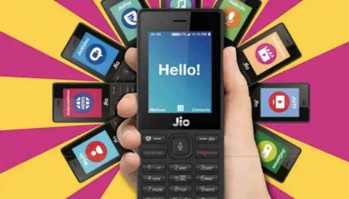 Reliance launches JioPhone Offer 2021 to accelerate &#039;2G-mukt Bharat&#039; movement