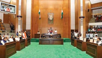 Gujarat assembly budget session to commence from Mar 1, budget on Mar 3