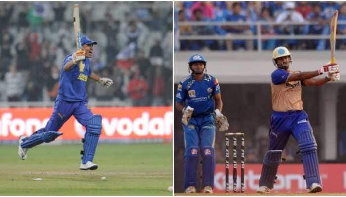 From 37-ball 100 to decoding Mendis mystery, Yusuf Pathan's best IPL knocks