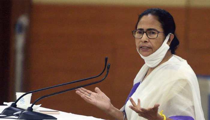 Mamata Banerjee slams EC over West Bengal poll dates, trains guns at PM Modi and Amit Shah