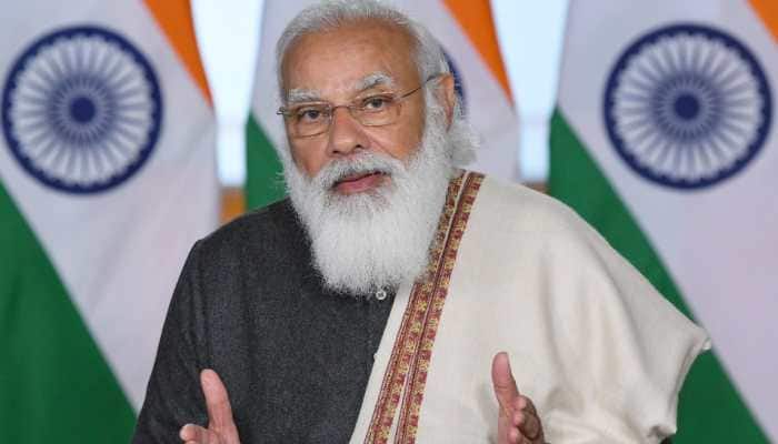 Pm Narendra Modi To Inaugurate The India Toy Fair 2021 Today Check Details India News Zee News
