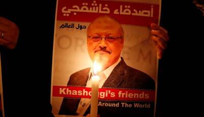 Saudi de facto ruler approved operation that led to Jamal Khashoggi's death, says US