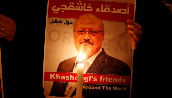 Saudi de facto ruler approved operation that led to Jamal Khashoggi's death, says US