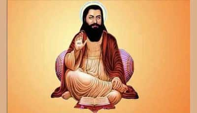 Guru Ravidas Jayanti 2021: Date, significance and why it is celebrated