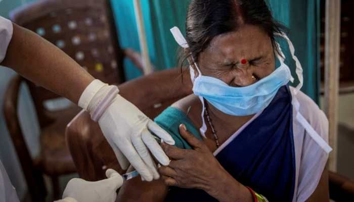 No COVID-19 vaccination sessions on February 27, 28 across India: Know why No COVID-19 vaccination sessions on February 27, 28 across India: Know why