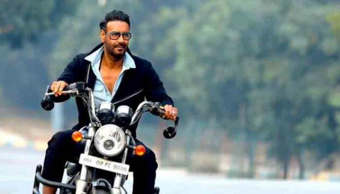 Ajay Devgn to start shooting for Alia Bhatt starrer Gangubai Kathiawadi from this date