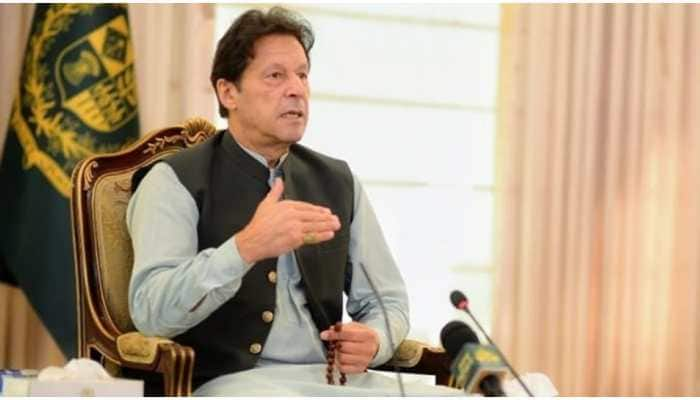 Pakistan PM Imran Khan welcomes ceasefire agreement, but says &#039;onus lies with India&#039;