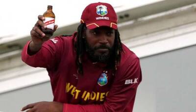 Chris Gayle, Fidel Edwards return to West Indies squad for upcoming T20Is vs Sri Lanka