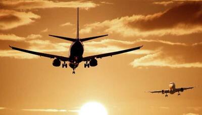 DGCA extends suspension of international commercial passenger flights