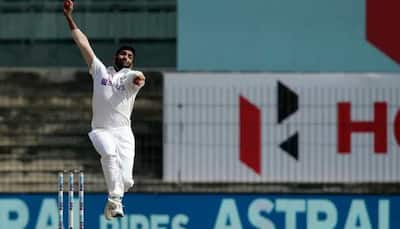 IND vs ENG: Jasprit Bumrah released from Test squad due to personal reasons