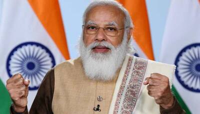 India Toy Fair is a major step towards building Aatmanirbhar Bharat: PM Narendra Modi