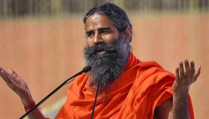 Centre should suspend farm laws for three years to stop farmers’ protests: Baba Ramdev