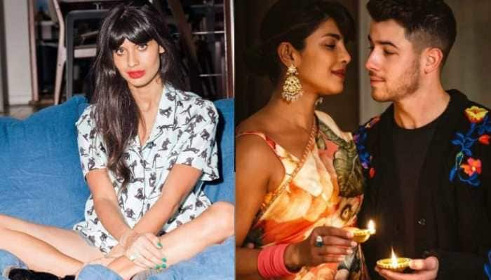 Are Nick Jonas-Jameela Jamil divorced? Priyanka Chopra answers