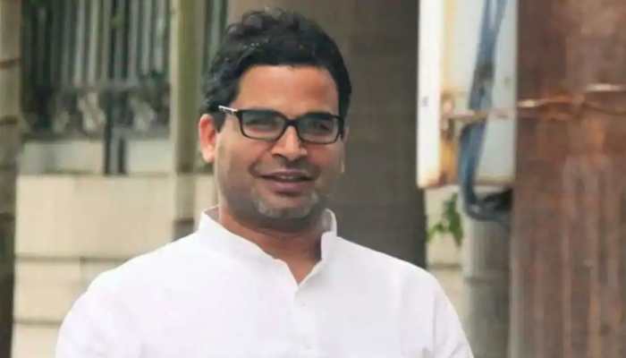 Prashant Kishor on upcoming West Bengal polls says, 'On May 2, hold me to my last tweet'