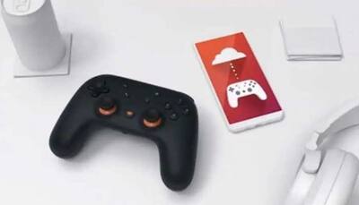 Google fires 150 game developers from its cloud streaming service Stadia