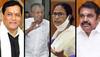 Mamata Banerjee fights the toughest political battle, BJP hopes high in most crucial state elections