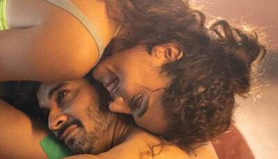 Tahir Raj Bhasin decodes the USP of his pairing with Taapsee Pannu in Looop Lapeta!