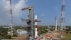 Countdown starts for ISRO's PSLV-C51/Amazonia-1 mission