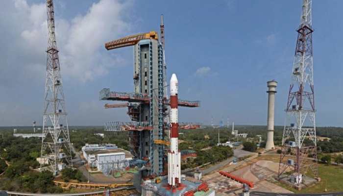 Countdown starts for ISRO's PSLV-C51/Amazonia-1 mission