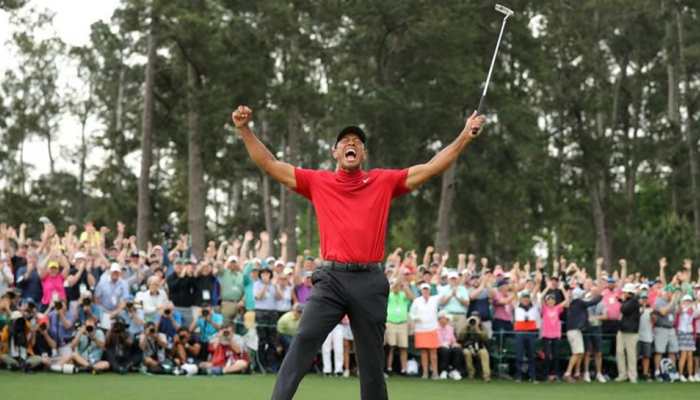 Tiger Woods recovering, in 'good spirits' after follow-up procedures