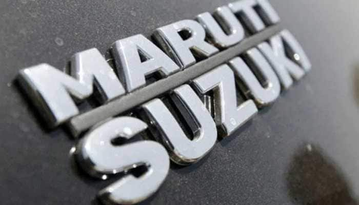 Maruti Suzuki&#039;s passenger vehicle export crosses 20 lakh milestone