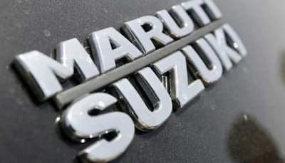 Maruti Suzuki's passenger vehicle export crosses 20 lakh milestone