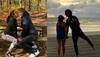 Milind Soman and Ankita Konwar celebrate 7 years of togetherness with loved-up pics! 