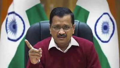 Delhi law and order situation in serious turmoil, says Arvind Kejriwal seeking MHA intervention