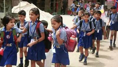 Heat wave in Odisha forces government to revise school timings for THESE classes 