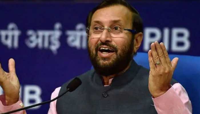 8-phase poll in West Bengal a &#039;certificate&#039; of Mamata’s governance, says Prakash Javadekar 