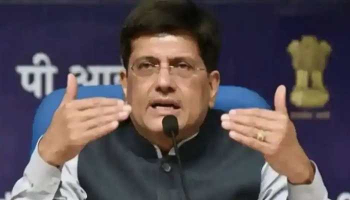 Piyush Goyal actively pursuing Airbus to begin manufacturing aeroplanes in India