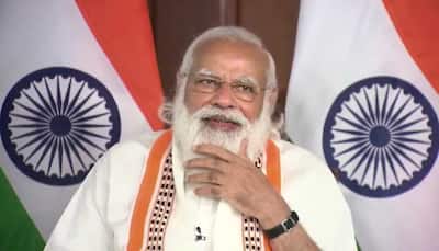 Prime Minister Narendra Modi to address Mann Ki Baat today at 11 am