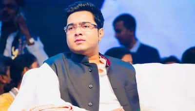 TMC MP Abhishek Banerjee lashes out at BJP, says they can't threaten me by sending ED, CBI