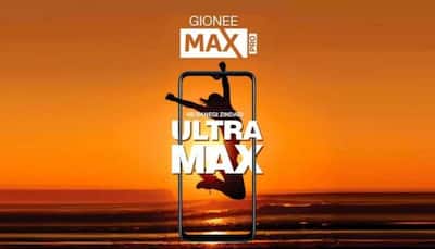 Gionee to launch Max Pro in India on March 1