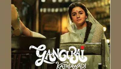 Alia Bhatt pens note for fans over Gangubai Kathiawadi teaser reactions, shares fresh poster