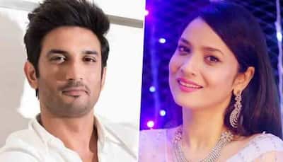 She seems too happy after his death: Ankita Lokhande brutally trolled by Sushant Singh Rajput's fans
