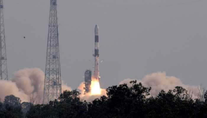 Historic moment: PM Narendra Modi congratulates Brazil President Jair Bolsonaro on successful launch of Amazonia-1