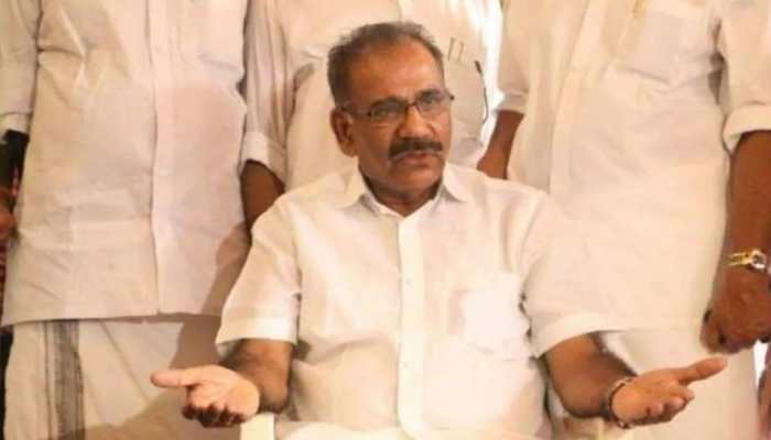 Kerala NCP to finalise candidates for the assembly elections after seat sharing with LDF, says AK Saseendran