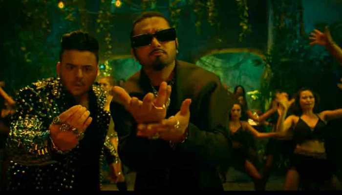 Mumbai Saga&#039;s party anthem &#039;Shor Machega&#039; out: Yo Yo Honey Singh&#039;s track featuring John Abraham, Emraan Hashmi is foot-tapping number