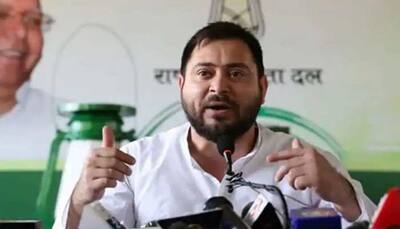 No one is talking about unemployment, farmers, says RJD leader Tejashwi Yadav