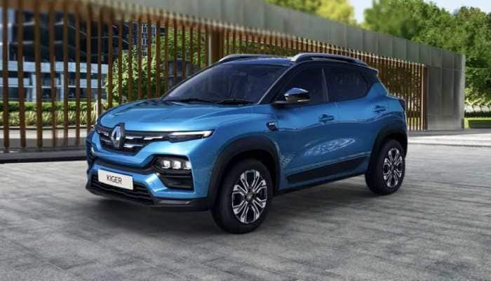 Renault to deliver its SUV Kiger from March 3, know variants and prices here