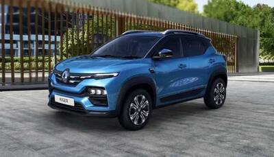 Renault to deliver its SUV Kiger from March 3, know variants and prices here