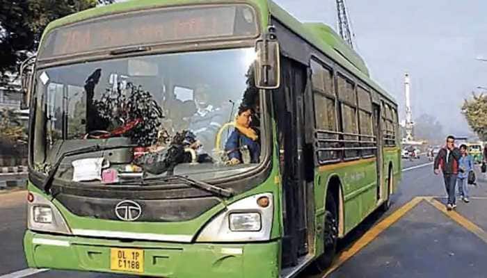 Final phase of trial for contactless bus ticketing system to begin in Delhi from Monday