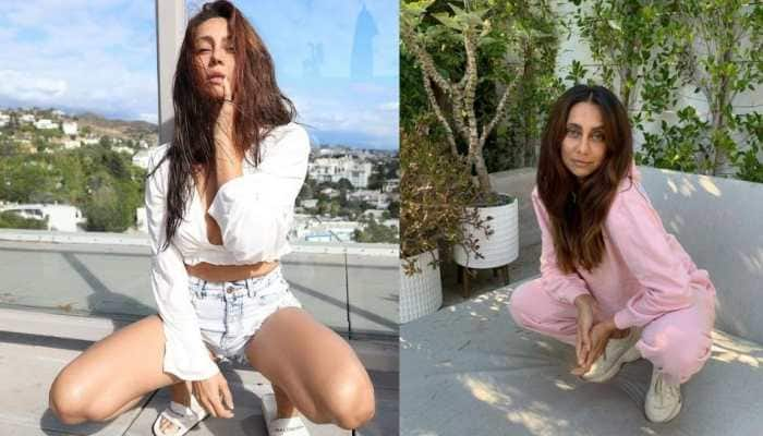 Anusha Dandekar reveals she was called ‘chocolate milk’ and other racist slurs in Australia!