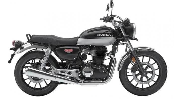 HMSI to export Indian-made Honda H&#039;ness CB350 to global markets