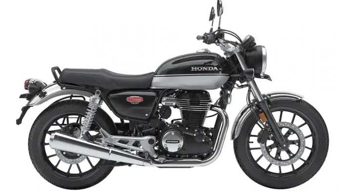 HMSI to export Indian-made Honda H'ness CB350 to global markets